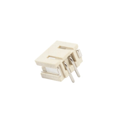 2-Pin JST 1.5T SMD Tunic Connector Male - 2