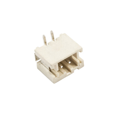 2 Pin JST 2.0 SMD Tunik Konnektör Erkek - 1