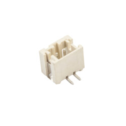 2 Pin JST 2.0 SMD Tunik Konnektör Erkek - 2