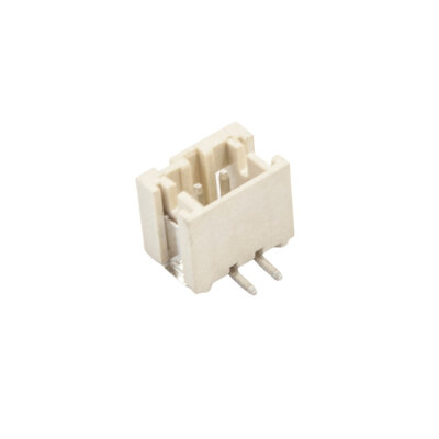 2 Pin JST 2.0 SMD Tunik Konnektör Erkek - 2