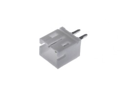 2 Pin JST-PH 2.0 Tunic Connector Male