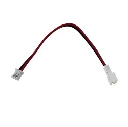 2-Pin PH 2.0mm Dişi - Erkek Uzatma Kablosu - 20cm