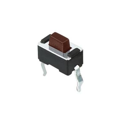 2 Pinli 6x3.5x1mm Buton - 1