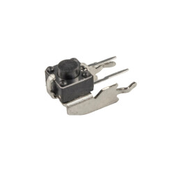 2 Pinli 90C 6x6x5mm Tact Buton - 2
