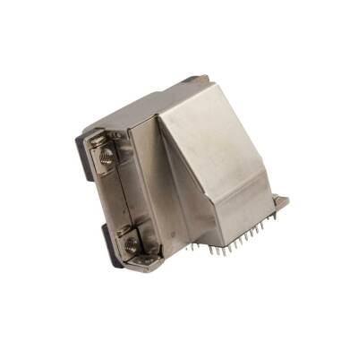 2 Port DVI-D Dual Dişi Konnektör PCB Tipi - 2