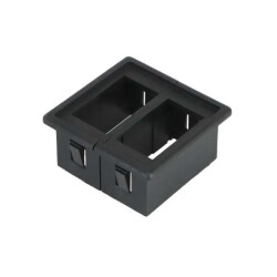 2-Way Marine Switch Frame