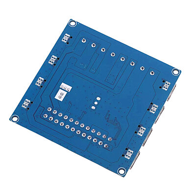 20-Pin/24-Pin ATX Power Supply Distribution Module - 5