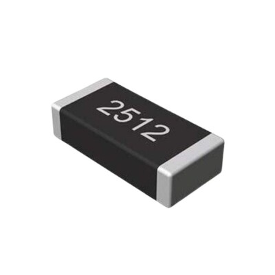 200R 2512 1W %5 SMD Direnç - 10 Adet - 1