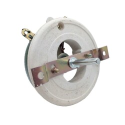 200R 300W BC1 Rheostat Resistor - Potentiometer