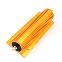 200R 500W RX24 Aluminum Resistor