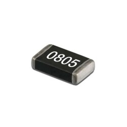 200R 805 SMD Direnç - 10 Adet