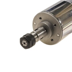 200W 12-48V CNC Spindle Motoru - 3