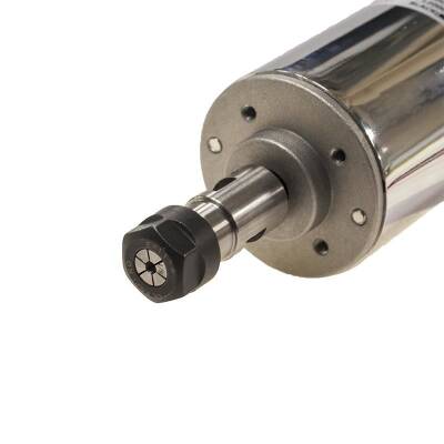 200W 12-48V CNC Spindle Motoru - 3