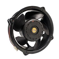 200x70mm 48V 5.16A Metal Fan 4 Wires - DYTA2070B8S - 2