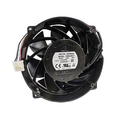 200x70mm 48V 5.88A Metal Fan 4 Wires - THB2048CT - 1