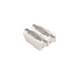 2060 SMD 4mm 2-Pin Spring Terminal Block - 2