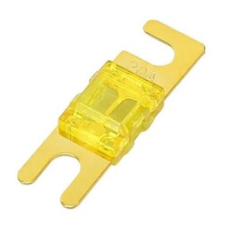 20A Auto Amplifier Fuse - ANL Insurance