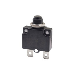 20A Overcurrent Protection Circuit Breaker Fuse - 88 Series
