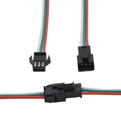 20cm 3 Pin Jst Kablo