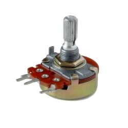 20K Potentiometer
