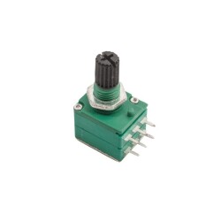 20K Stereo Potentiometer