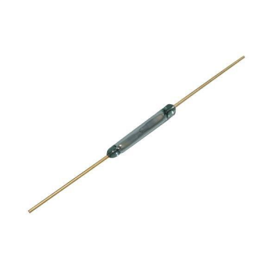 20mm Single Contact Reed Relay - Reed Contact - 1