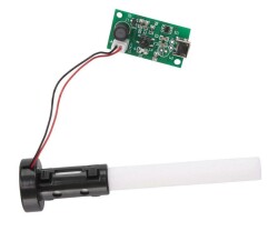 20mm Ultrasonic Mist Maker Humidity Module - 2