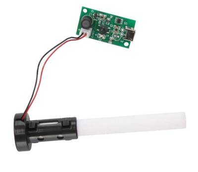 20mm Ultrasonic Mist Maker Humidity Module - 2