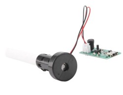 20mm Ultrasonic Mist Maker Humidity Module - 3