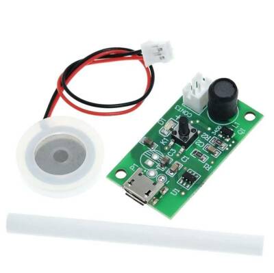 20mm Ultrasonik Sis Yapıcı Nem Modülü - 1