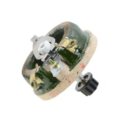 20R 100W BC1 Reosta Direnç - Potansiyometre - 2