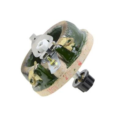 20R 100W BC1 Reosta Direnç - Potansiyometre - 2