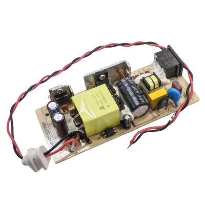 20V 2A Güç Kaynağı - Roborock Dock Yedek Parça - 2