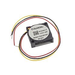 20x20x6mm 5V 0.02A 3P Centrifugal Fan - MF20060V3