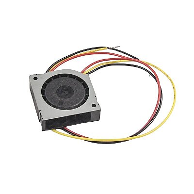 20x20x6mm 5V 0.02A 3P Centrifugal Fan - MF20060V3 - 2