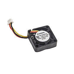 20x20x6mm 5V 0.02A Fan 3 Kablolu - MF20060V3-1Q01C