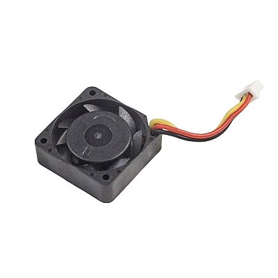20x20x6mm 5V 0.02A Fan 3 Wires - MF20060V3-1Q01C - 2