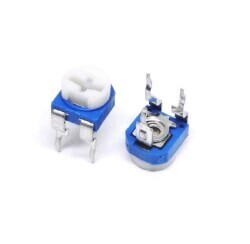 220K Trimpot - WH06