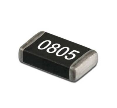 220pF 50V %10 805 SMD Kondansatör - 10 Adet - 1