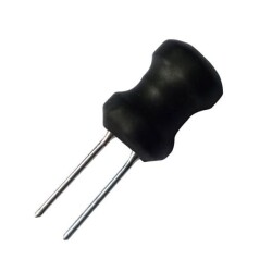 220uH 1A Capacitor Type Coil