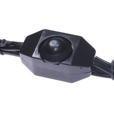 220V Dimmer  Arapuar Anahtarlı Fiş Kablo 1,5 metre - 2