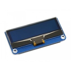 2.23 inch 128x32 Raspberry Pi Oled LCD Display