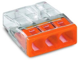 2273-203 3 Pin Buat Klemensi