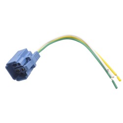 22mm - 30mm Non-Illuminated Metal Button Socket