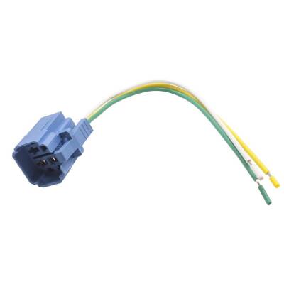 22mm - 30mm Non-Illuminated Metal Button Socket - 1