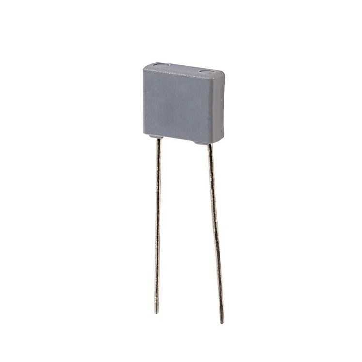 2.2nF 300VAC 10mm Polyester Kondansatör