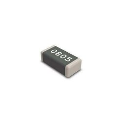 22nH 805 Kılıf SMD Bobin
