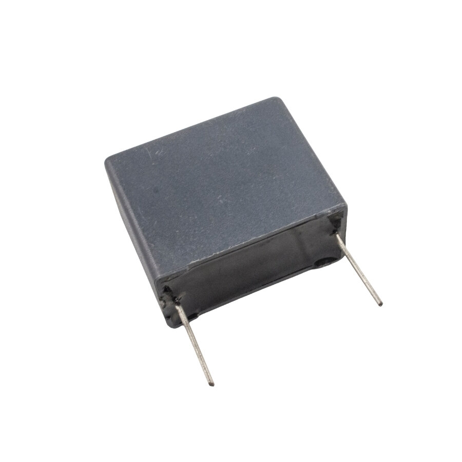 2.2uF 1200V DC 32mm Polyester Kondansatör