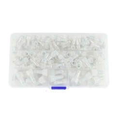 230 Piece Cable Joint Cover Set