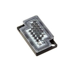 23x14 Reflector / Distance Sensors Compatible